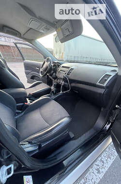 AUTO.RIA – Продам Пежо 4007 2008 (AX1868KO) дизель 2.2 позашляховик ...