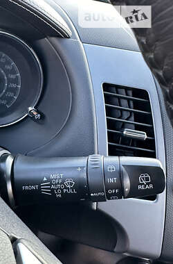 Внедорожник / Кроссовер Peugeot 4007 2012 в Радивилове