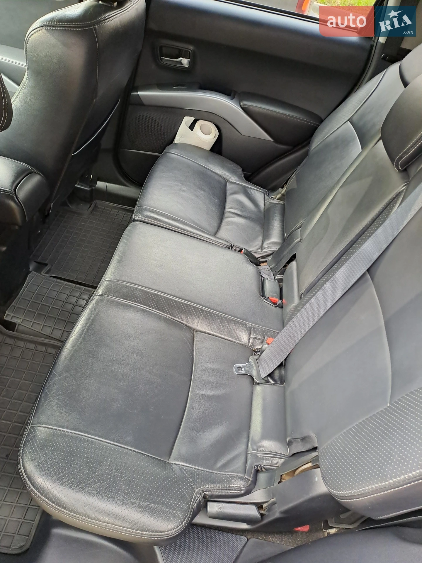 2012 Peugeot 4007 - мініатюра 10