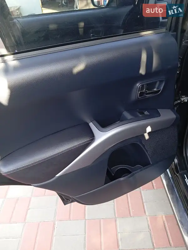 Peugeot 4007 2009 VIN VF3VV4HNHAZ802844 фото оголошення 27 з 63