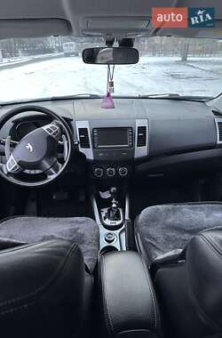 Позашляховик / Кросовер Peugeot 4007 2011 в Красилові