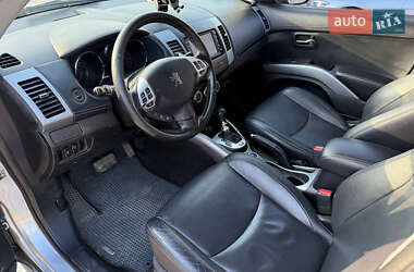 Внедорожник / Кроссовер Peugeot 4007 2011 в Коломые