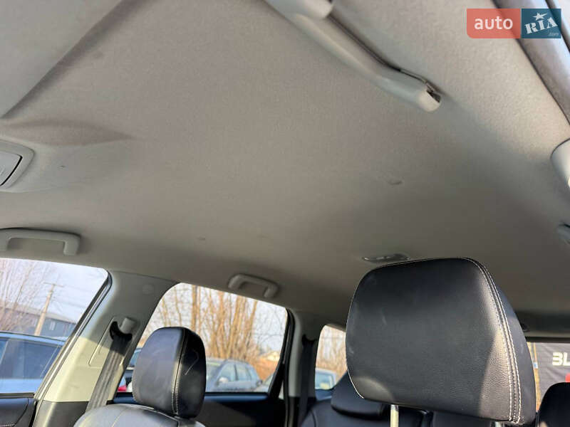 Внедорожник / Кроссовер Peugeot 4007 2011 в Коломые