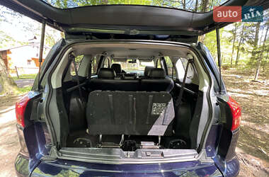Позашляховик / Кросовер Peugeot 4007 2010 в 