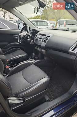 Внедорожник / Кроссовер Peugeot 4007 2011 в 