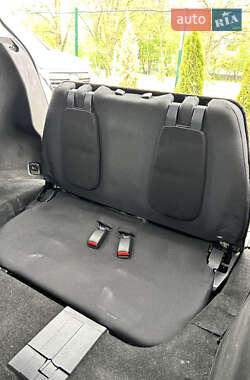 Позашляховик / Кросовер Peugeot 4007 2011 в 