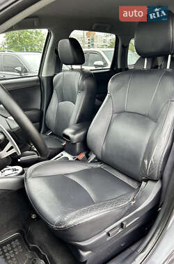 Позашляховик / Кросовер Peugeot 4007 2011 в 