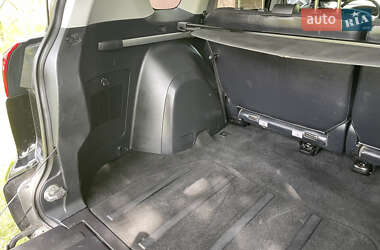 Позашляховик / Кросовер Peugeot 4007 2011 в 