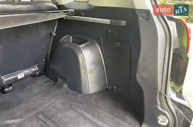 Позашляховик / Кросовер Peugeot 4007 2011 в 