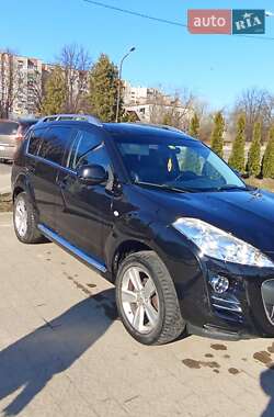 Позашляховик / Кросовер Peugeot 4007 2011 в Добрячині