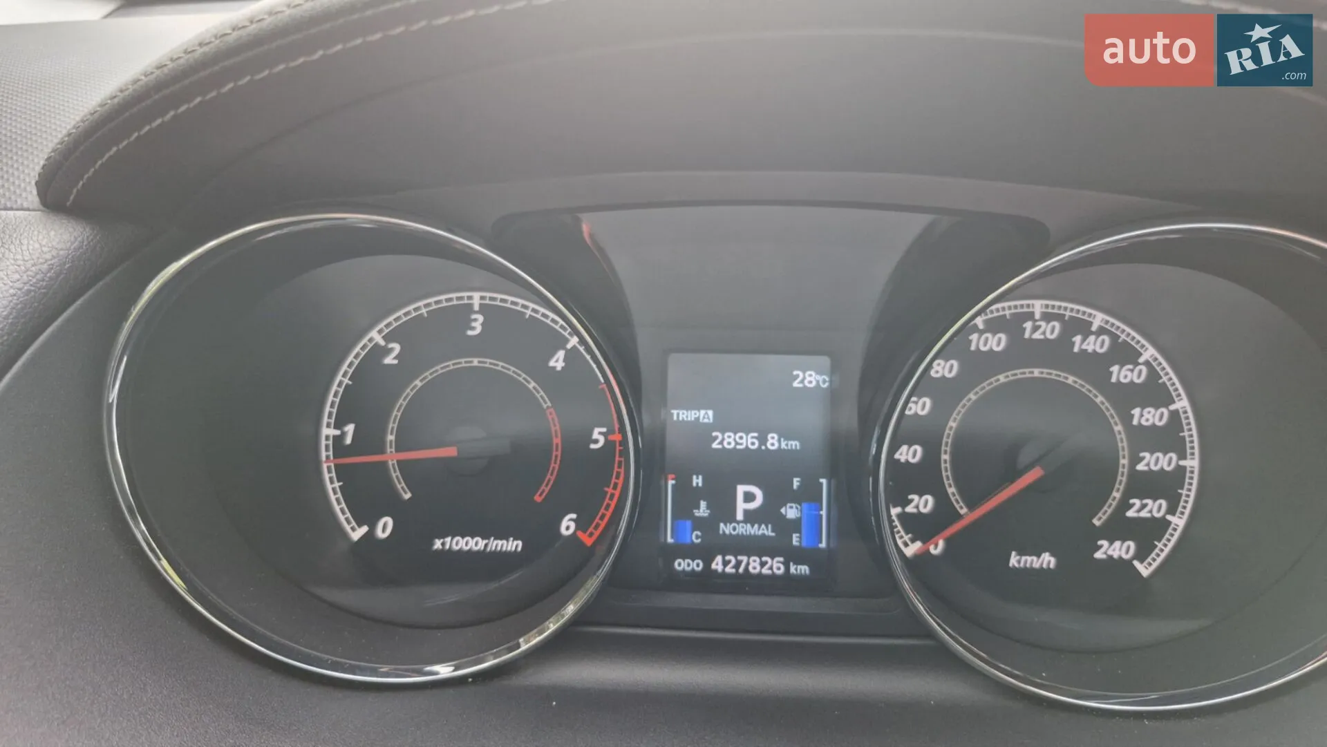 2010 Peugeot 4007 - мініатюра 12