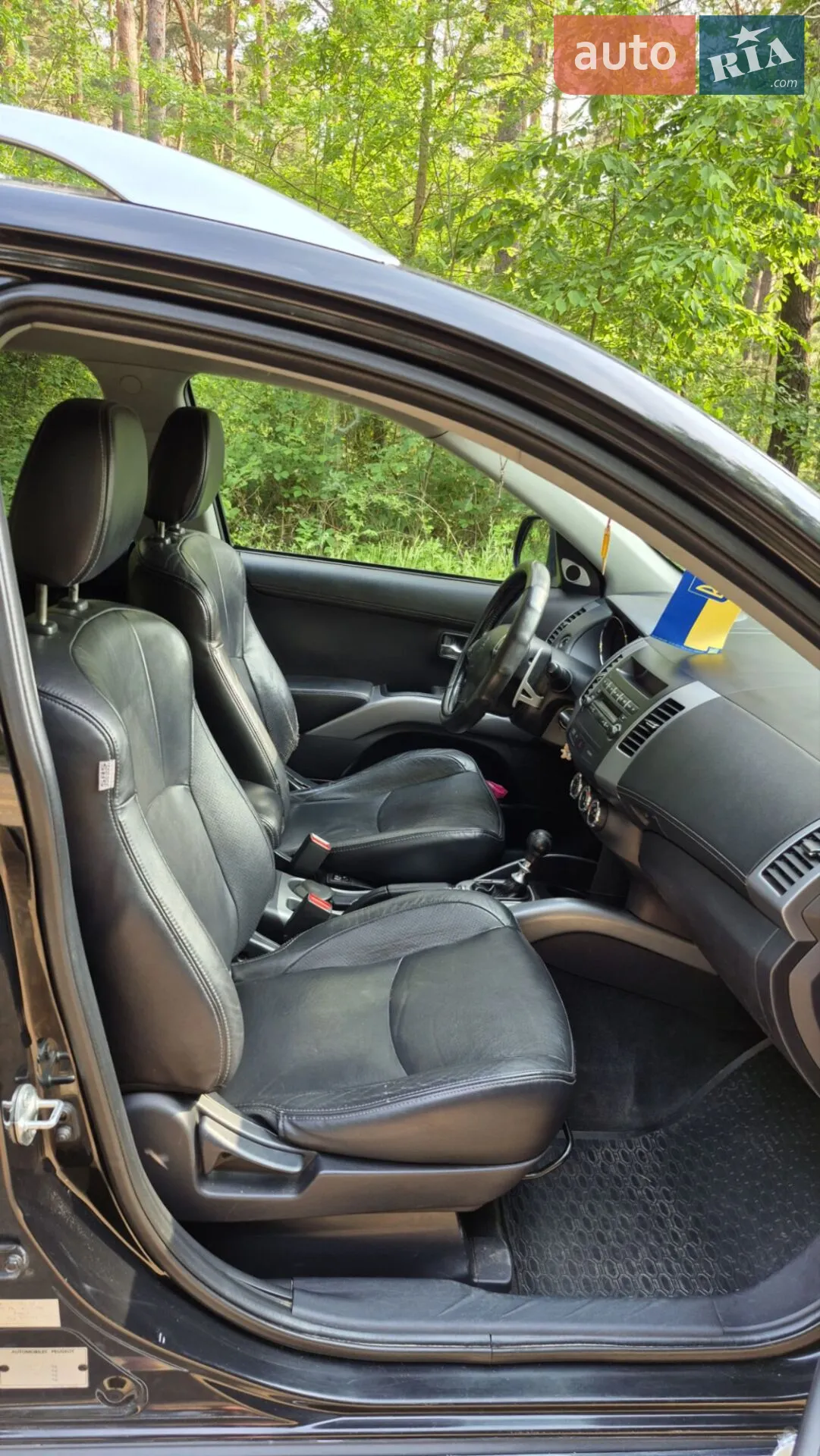 2010 Peugeot 4007 - мініатюра 17