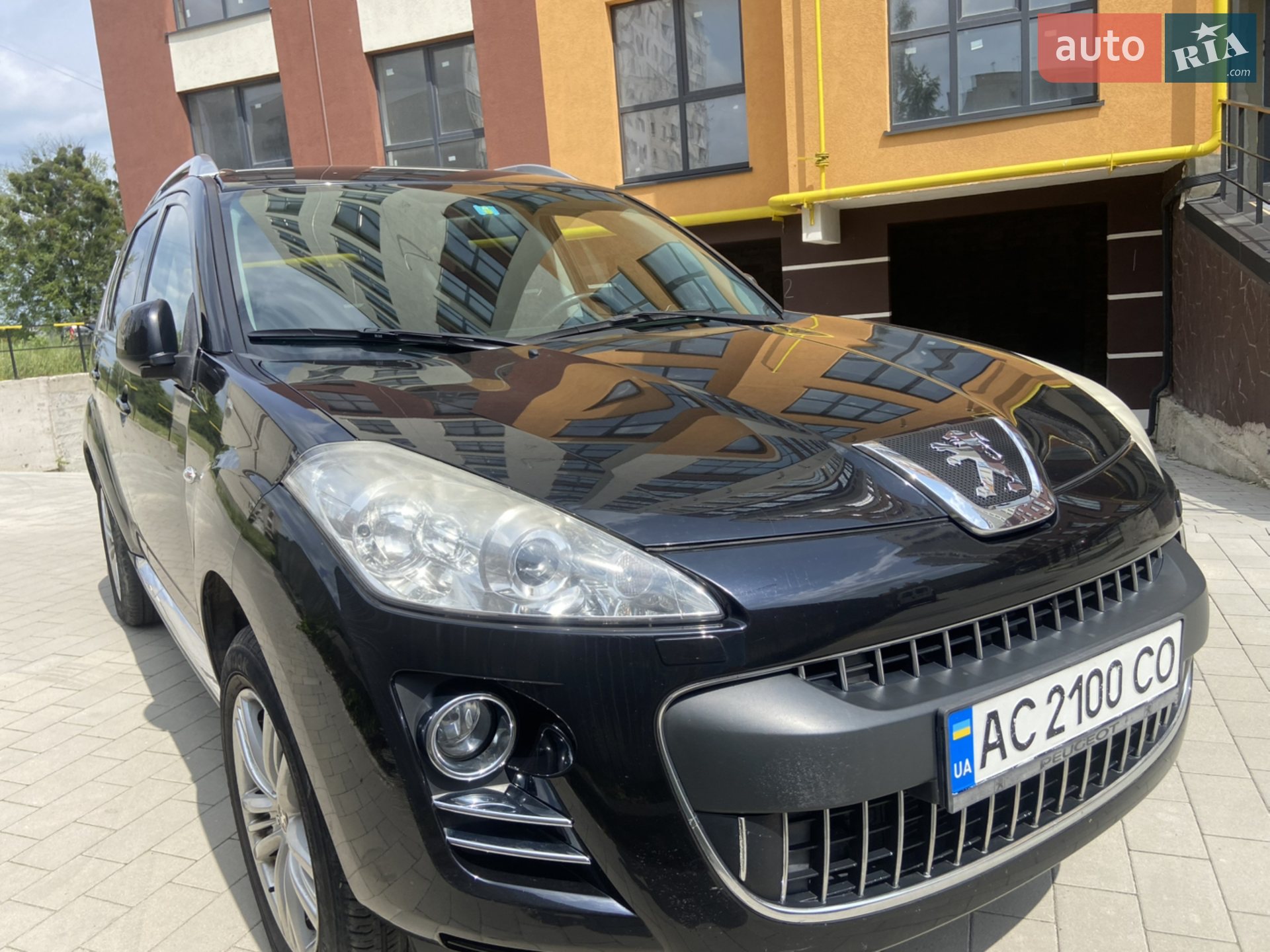 Фото авто 12