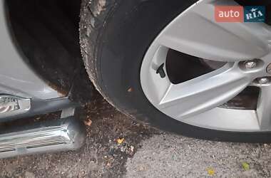 Внедорожник / Кроссовер Peugeot 4007 2009 в 