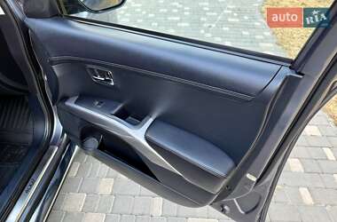 Внедорожник / Кроссовер Peugeot 4007 2011 в 