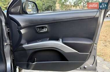 Внедорожник / Кроссовер Peugeot 4007 2011 в 