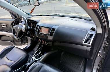 Внедорожник / Кроссовер Peugeot 4007 2011 в 
