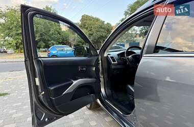 Внедорожник / Кроссовер Peugeot 4007 2011 в 