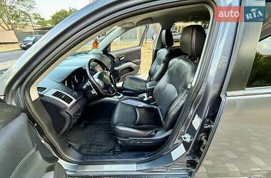 Внедорожник / Кроссовер Peugeot 4007 2011 в 