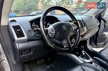 Внедорожник / Кроссовер Peugeot 4007 2011 в 
