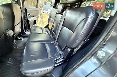 Внедорожник / Кроссовер Peugeot 4007 2011 в 