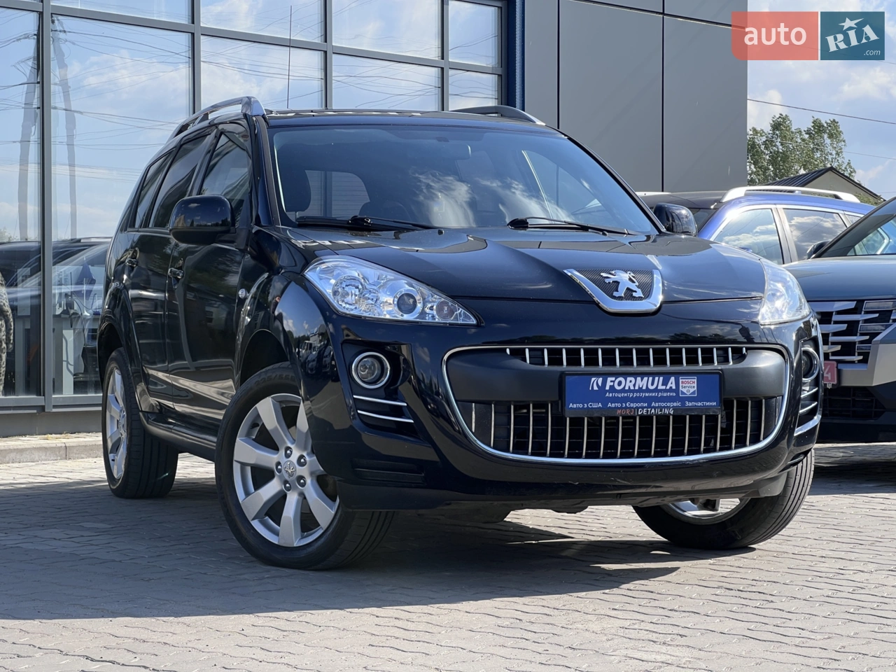 2014 Audi Q5 - мініатюра 59