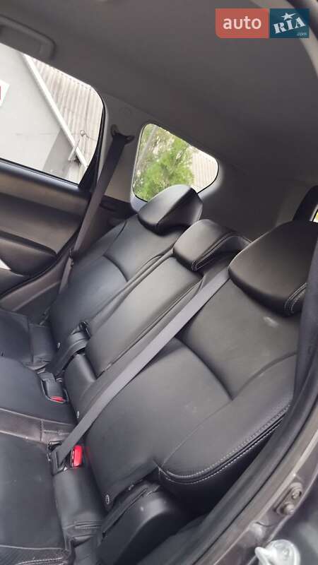 Позашляховик / Кросовер Peugeot 4007 2009 в Кременці