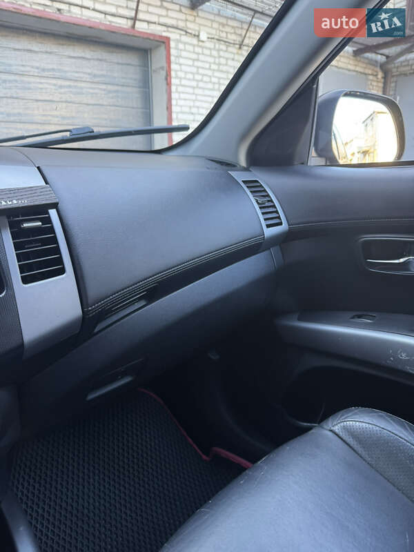 Внедорожник / Кроссовер Peugeot 4007 2010 в Львове фото 21 Внедорожник / Кроссовер Peugeot 4007 2010 в Львове