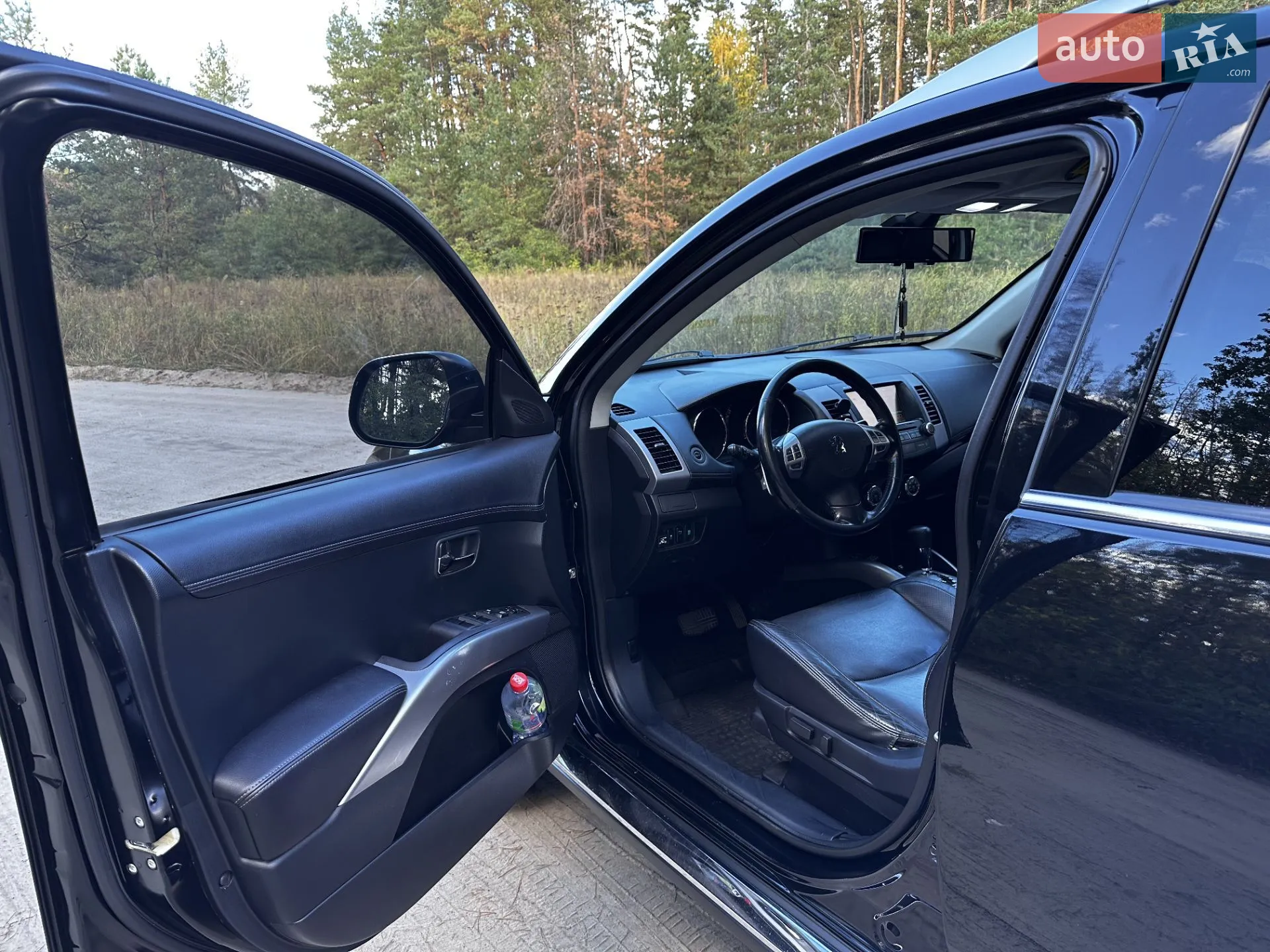 2011 Peugeot 4007 - мініатюра 12