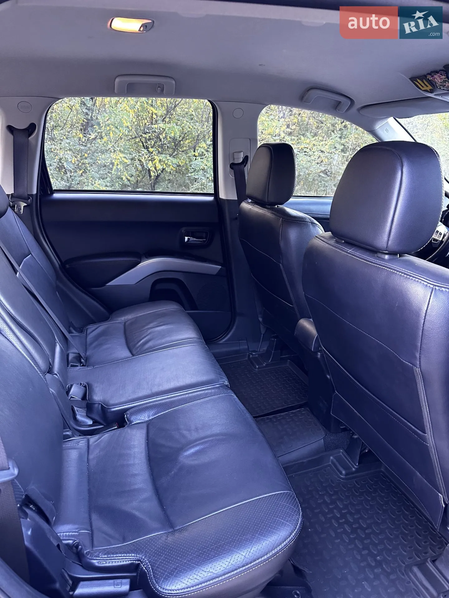 2011 Peugeot 4007 - мініатюра 19