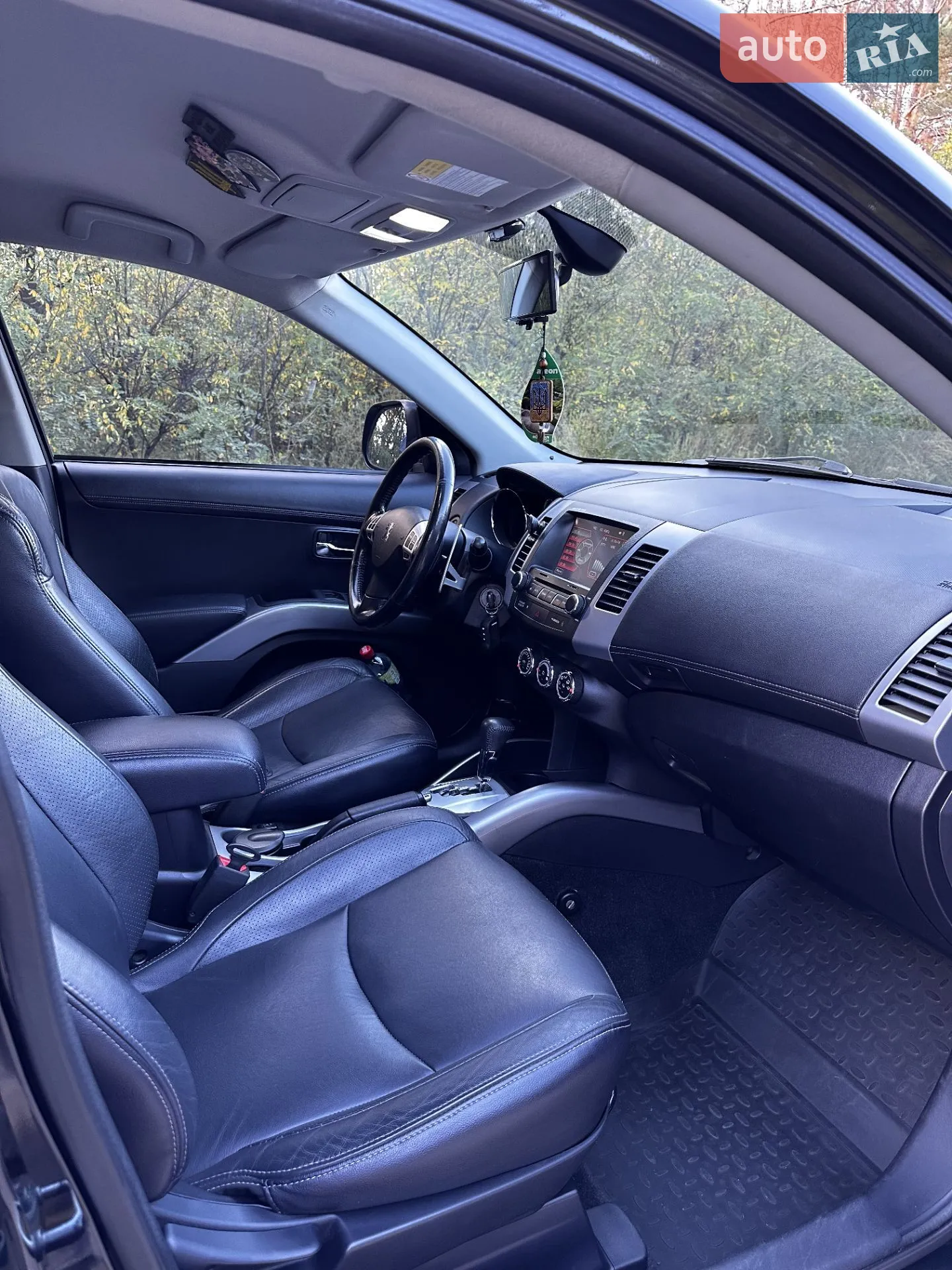 2011 Peugeot 4007 - мініатюра 22