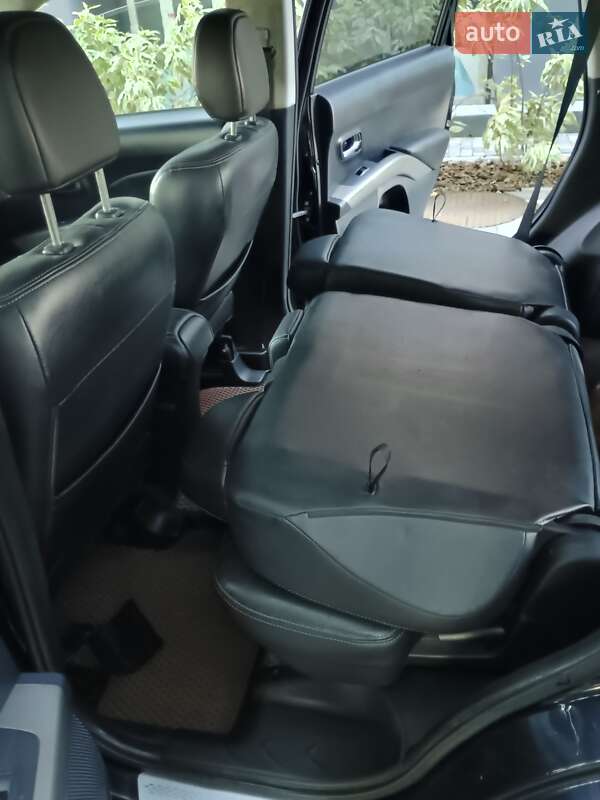 Позашляховик / Кросовер Peugeot 4007 2008 в Чернігові