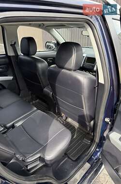 Позашляховик / Кросовер Peugeot 4007 2010 в Києві
