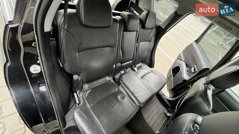 Внедорожник / Кроссовер Peugeot 4007 2008 в Киеве