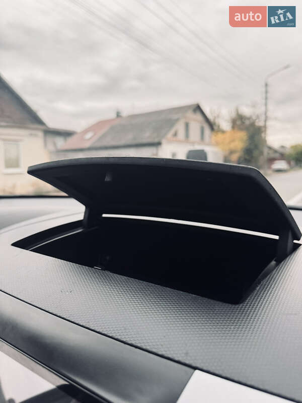 Внедорожник / Кроссовер Peugeot 4007 2008 в Чернигове фото 31 Внедорожник / Кроссовер Peugeot 4007 2008 в Чернигове