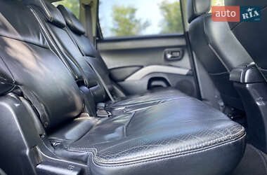 Внедорожник / Кроссовер Peugeot 4007 2008 в 