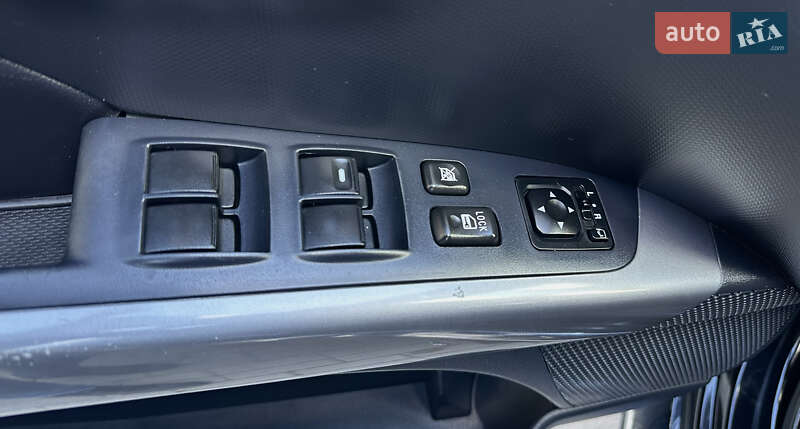 Внедорожник / Кроссовер Peugeot 4007 2007 в Дубно фото 14 Внедорожник / Кроссовер Peugeot 4007 2007 в Дубно