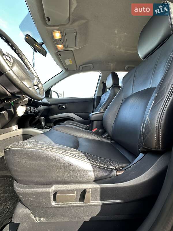 Позашляховик / Кросовер Peugeot 4007 2011 в Білогородці фото 17 Позашляховик / Кросовер Peugeot 4007 2011 в Білогородці