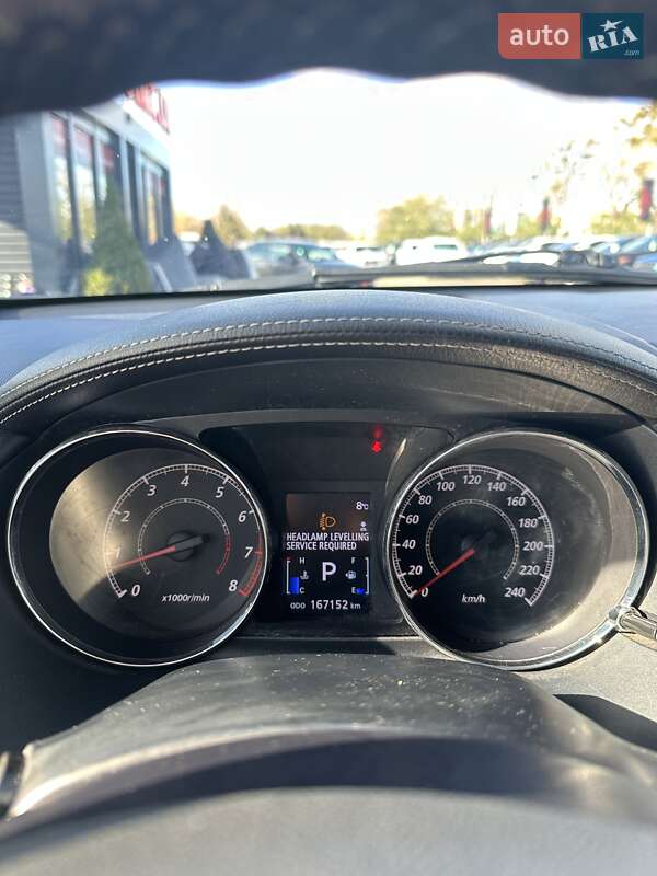 Позашляховик / Кросовер Peugeot 4007 2011 в Білогородці фото 31 Позашляховик / Кросовер Peugeot 4007 2011 в Білогородці