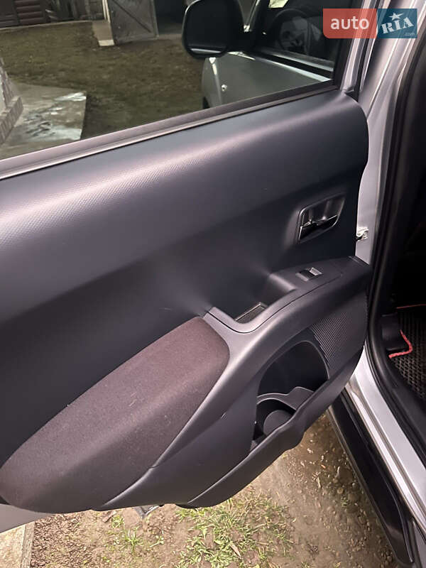 Внедорожник / Кроссовер Peugeot 4007 2011 в Калуше фото 18 Внедорожник / Кроссовер Peugeot 4007 2011 в Калуше