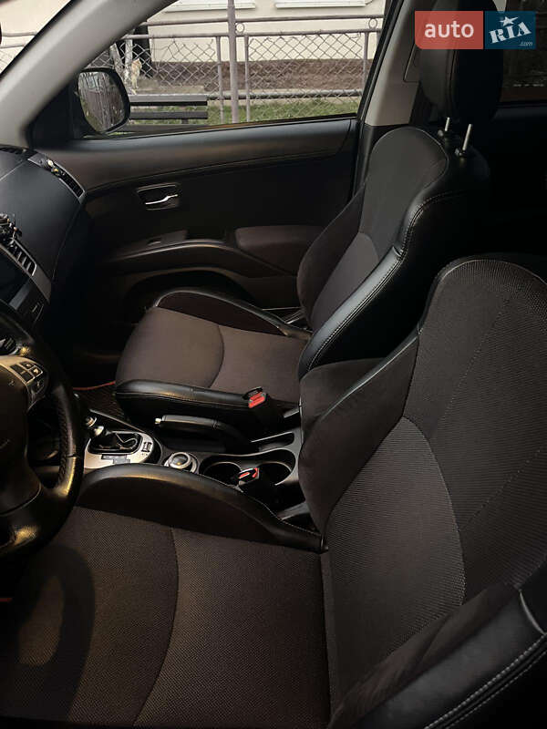 Внедорожник / Кроссовер Peugeot 4007 2011 в Калуше фото 23 Внедорожник / Кроссовер Peugeot 4007 2011 в Калуше