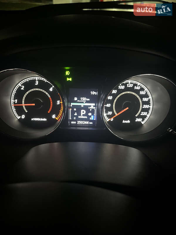 Внедорожник / Кроссовер Peugeot 4007 2011 в Калуше фото 26 Внедорожник / Кроссовер Peugeot 4007 2011 в Калуше