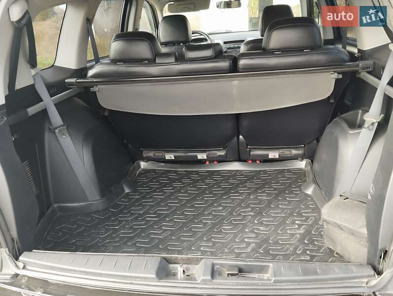 Внедорожник / Кроссовер Peugeot 4007 2010 в Коростышеве