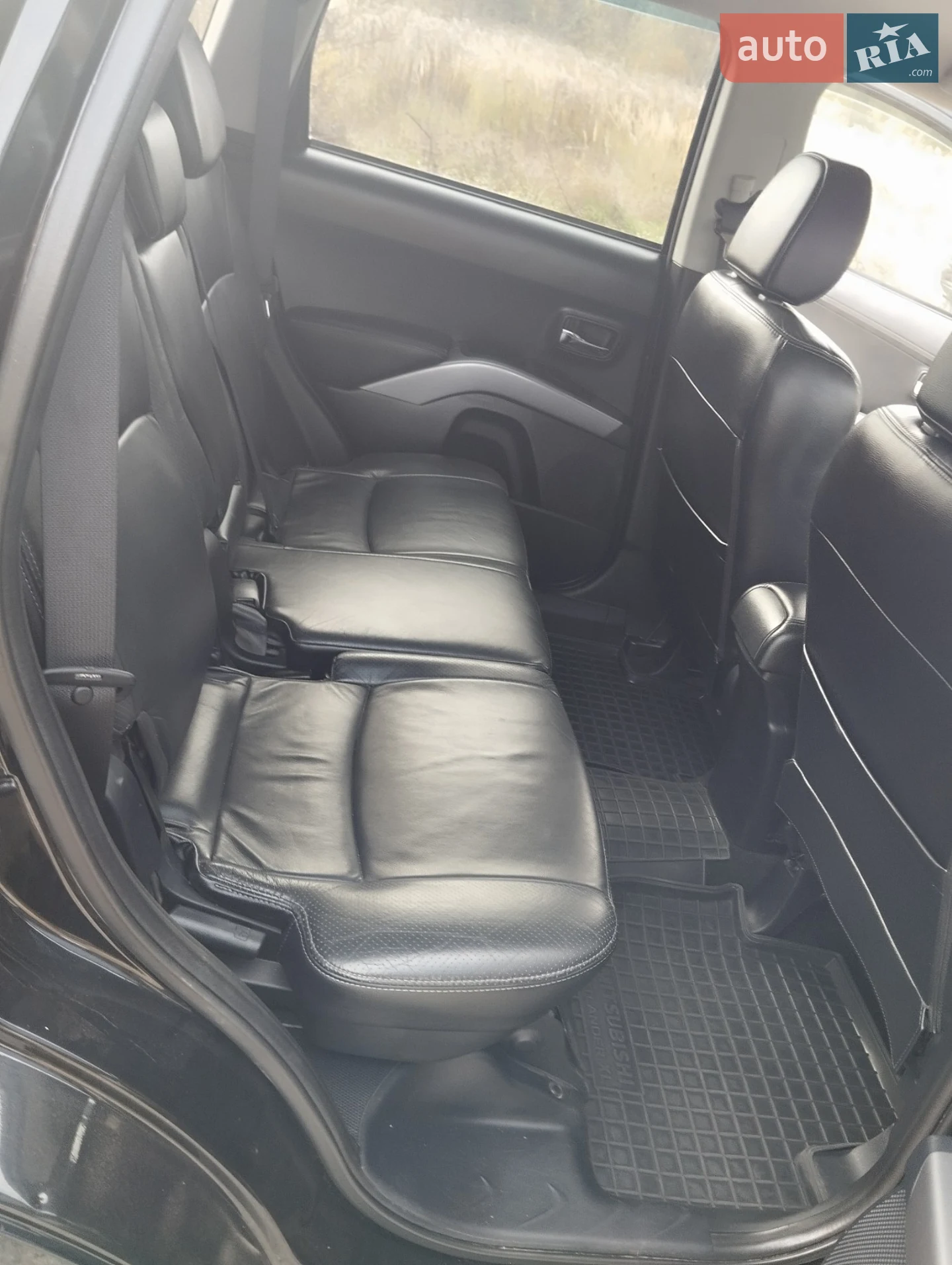 2010 Peugeot 4007 - мініатюра 8