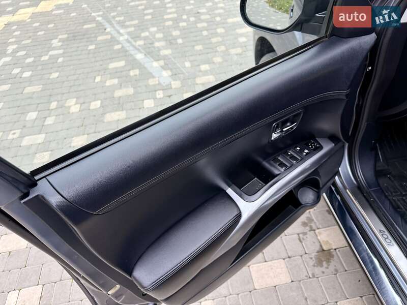 Внедорожник / Кроссовер Peugeot 4007 2011 в Одессе фото 33 Внедорожник / Кроссовер Peugeot 4007 2011 в Одессе