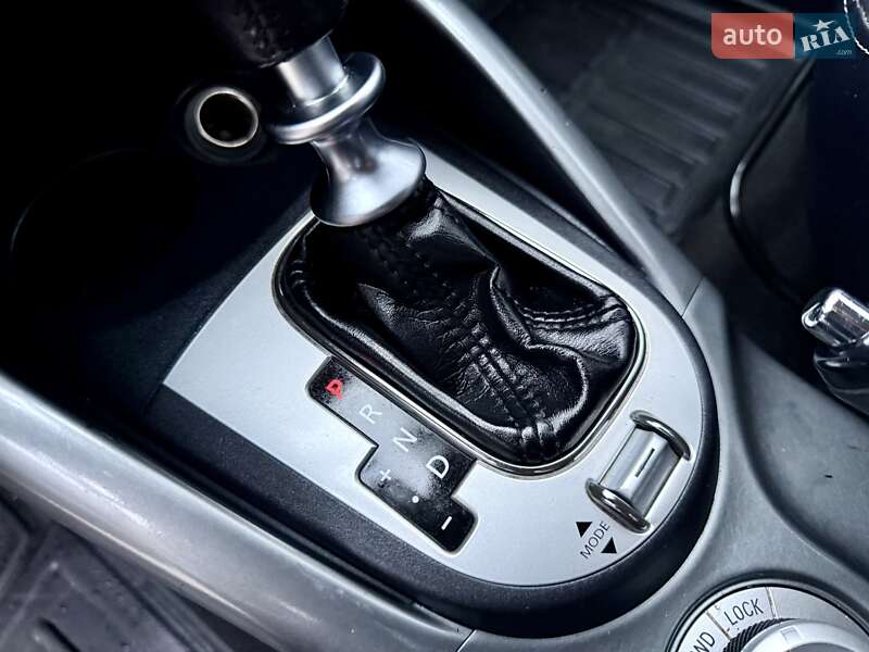 Внедорожник / Кроссовер Peugeot 4007 2011 в Одессе фото 41 Внедорожник / Кроссовер Peugeot 4007 2011 в Одессе