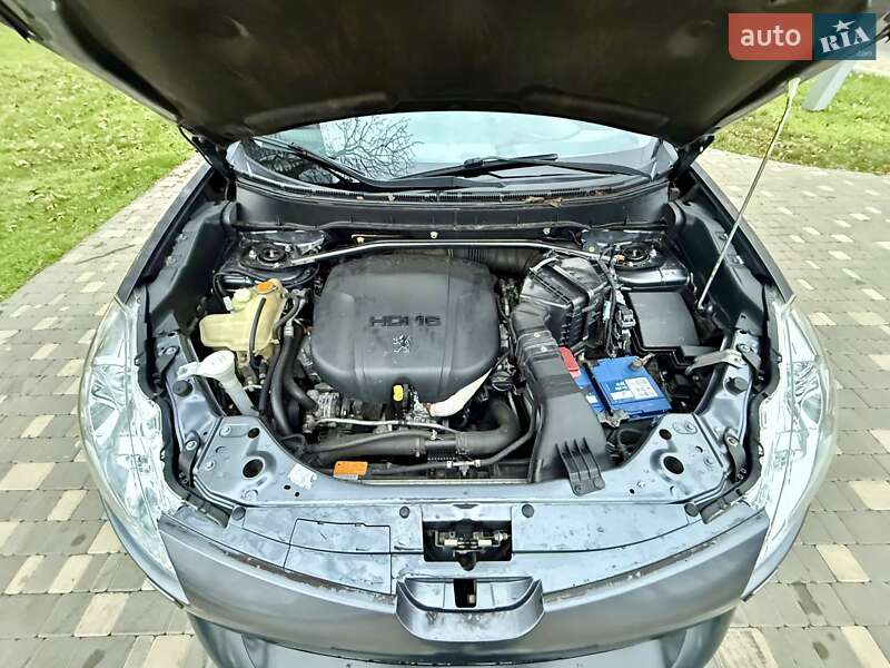 Внедорожник / Кроссовер Peugeot 4007 2011 в Одессе фото 63 Внедорожник / Кроссовер Peugeot 4007 2011 в Одессе