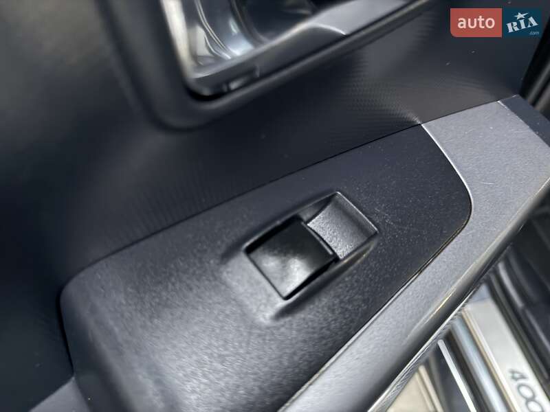 Внедорожник / Кроссовер Peugeot 4007 2011 в Одессе фото 66 Внедорожник / Кроссовер Peugeot 4007 2011 в Одессе