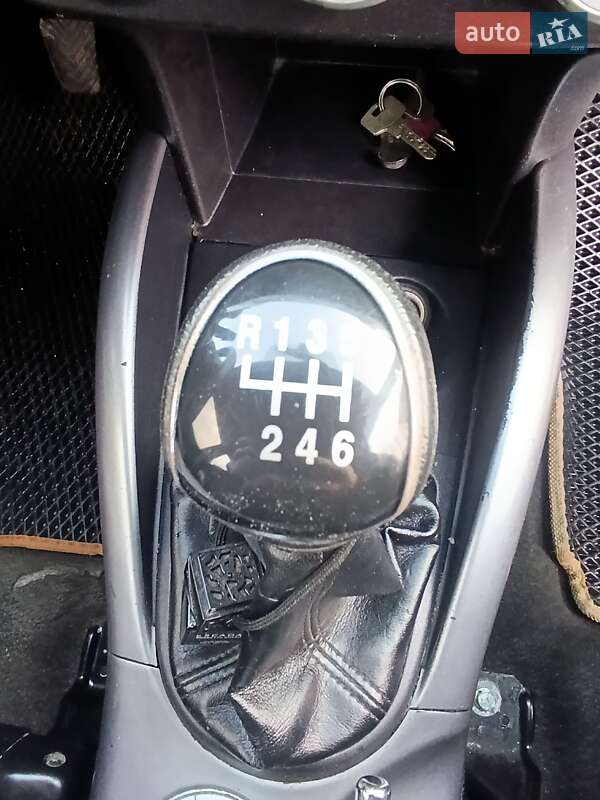 Внедорожник / Кроссовер Peugeot 4007 2007 в Стрые