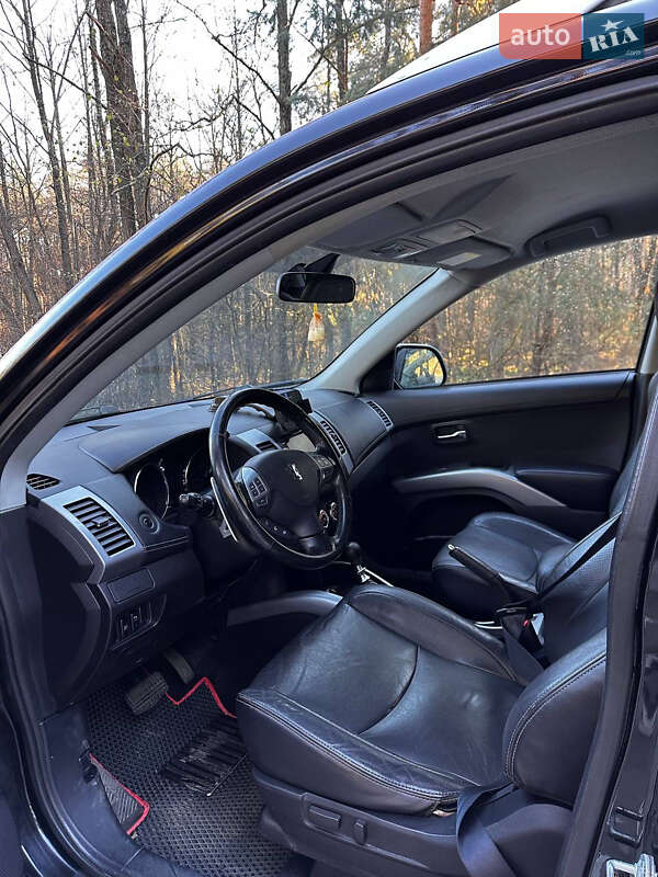 Внедорожник / Кроссовер Peugeot 4007 2009 в Славуте фото 39 Внедорожник / Кроссовер Peugeot 4007 2009 в Славуте